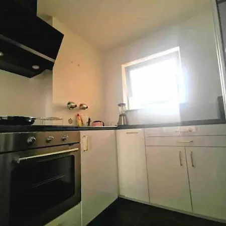 Apartamento Captivating In Near City Centre