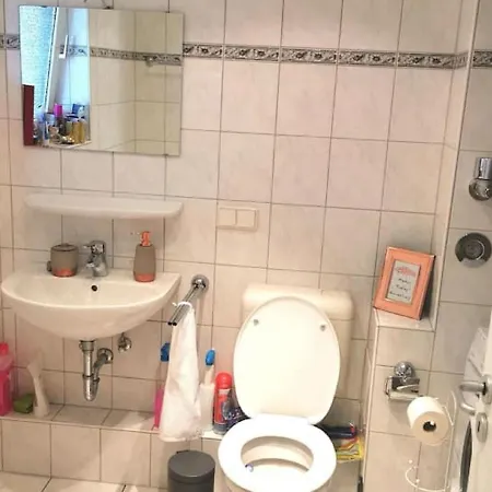 Apartment Captivating In Near City Centre