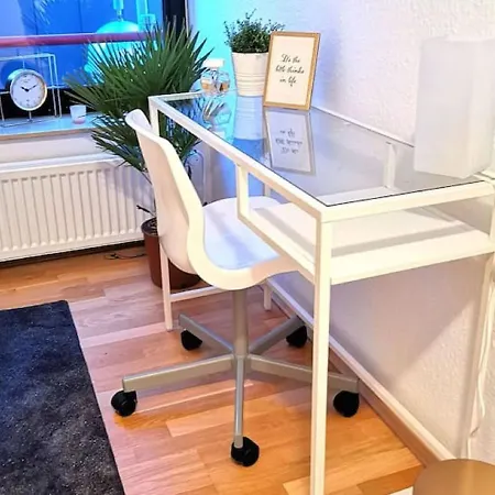 Captivating In Near City Centre Apartamento Bona